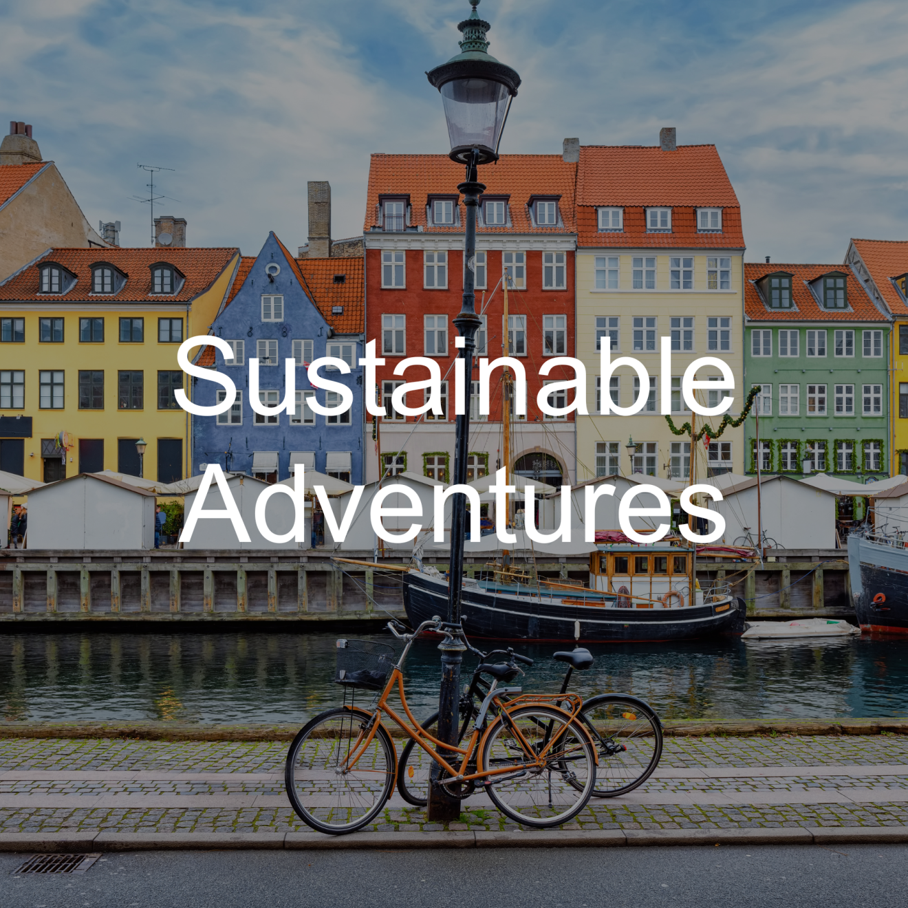 Sustainable Adventures