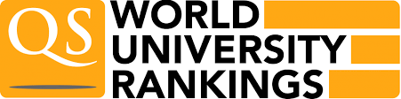 QS World University Rankings logo